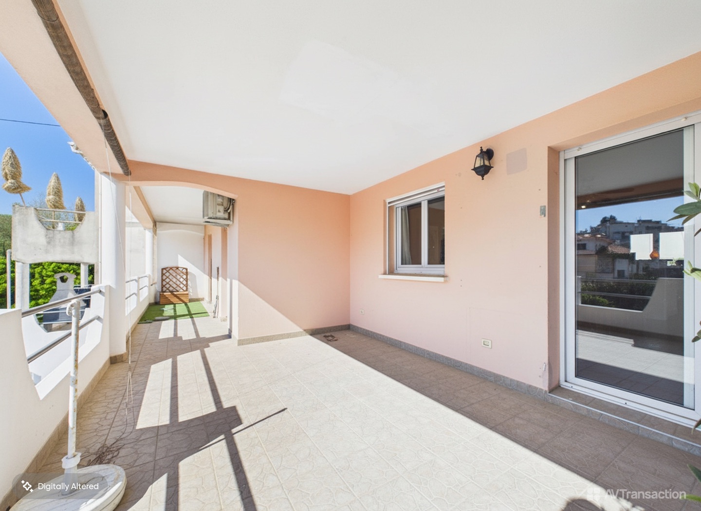 Appartement à vendre  - 4 pièce(s) - 97m2 - Appietto (20167)