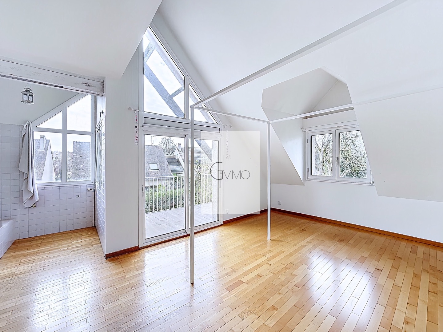 Maison à vendre  - 6 pièce(s) - 215.66m2 - L'haÿ-les-roses (94240)