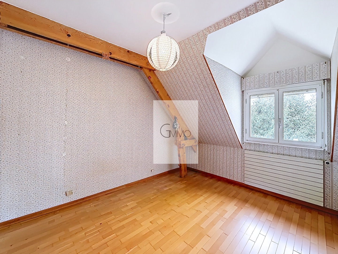 Maison à vendre  - 6 pièce(s) - 215.66m2 - L'haÿ-les-roses (94240)