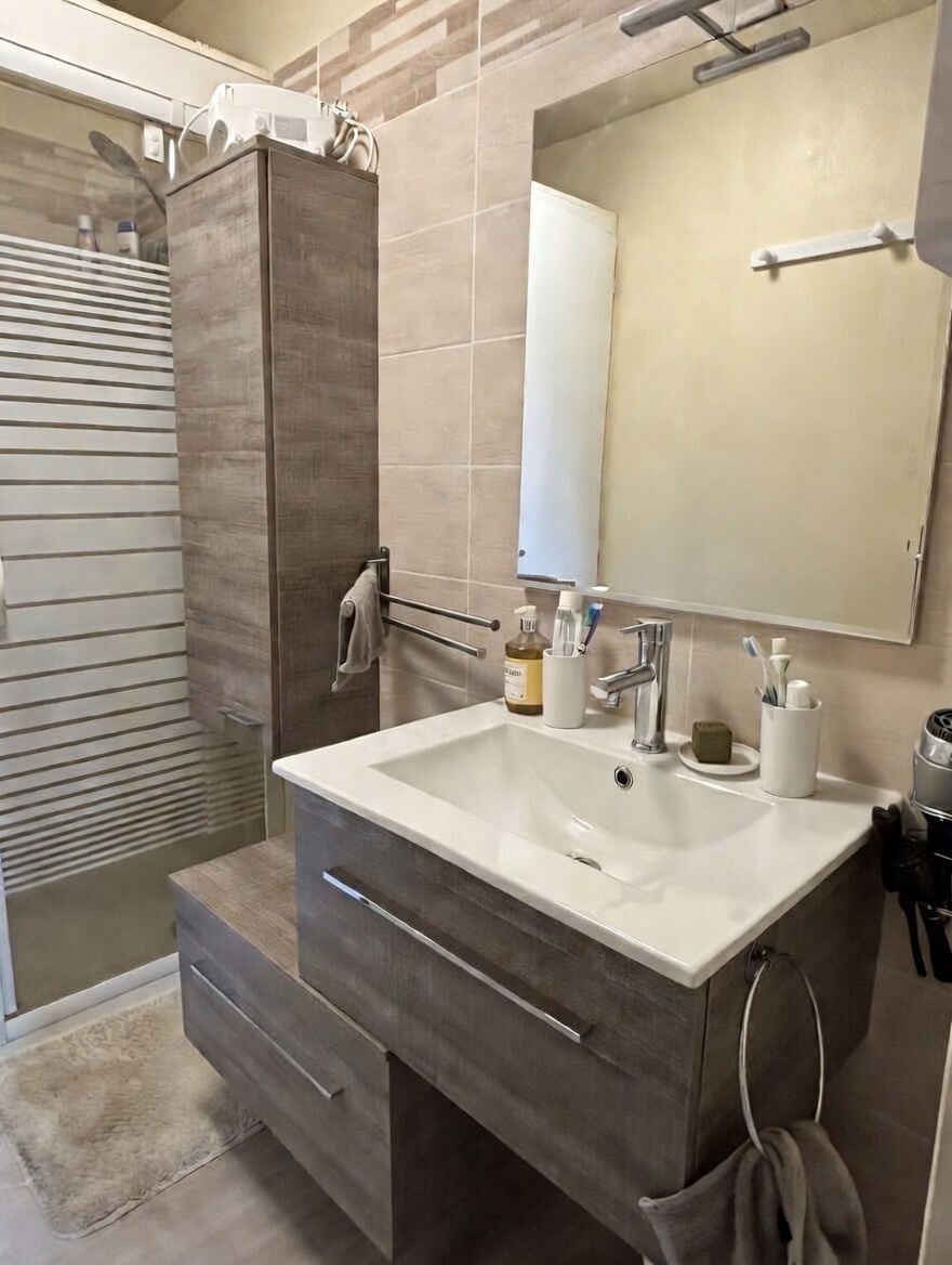 Chalet à vendre  - 3 pièce(s) - 45m2 - Roquebrune-sur-argens (83520)