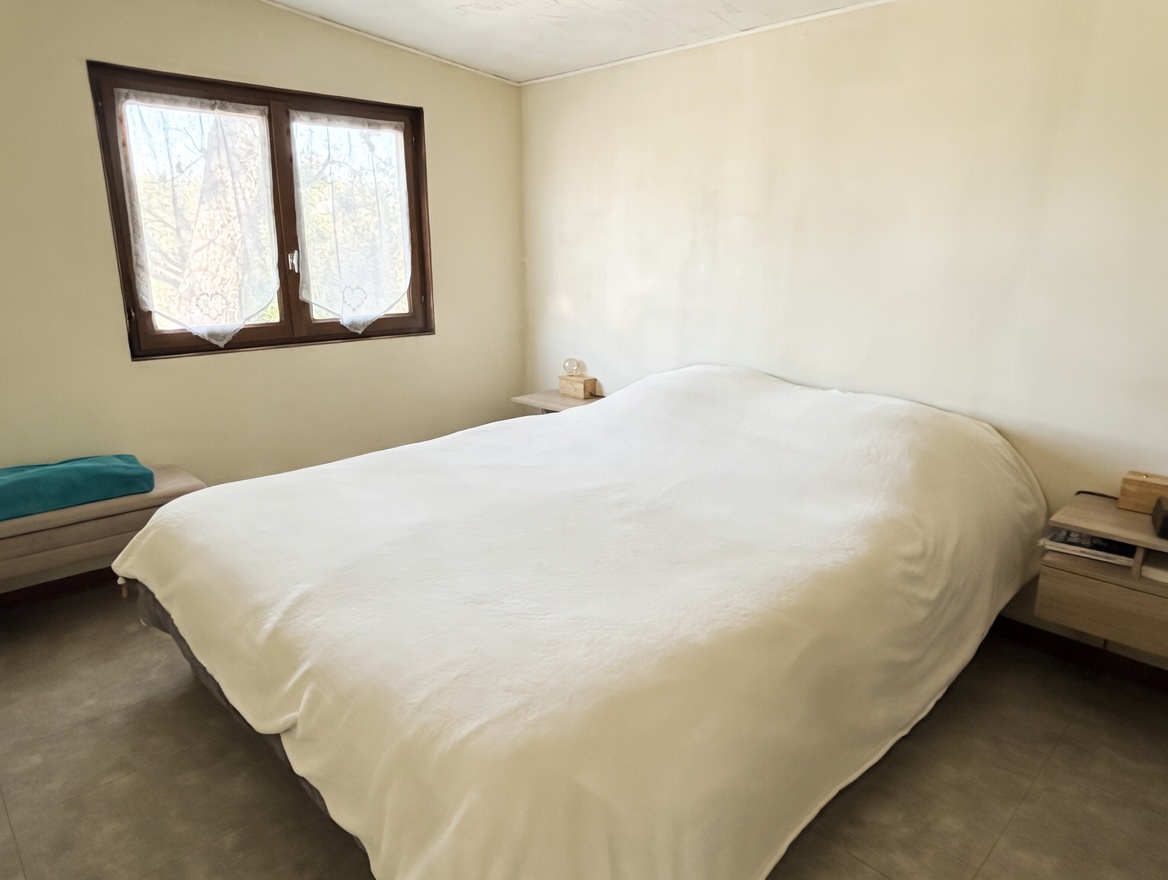 Chalet à vendre  - 3 pièce(s) - 45m2 - Roquebrune-sur-argens (83520)