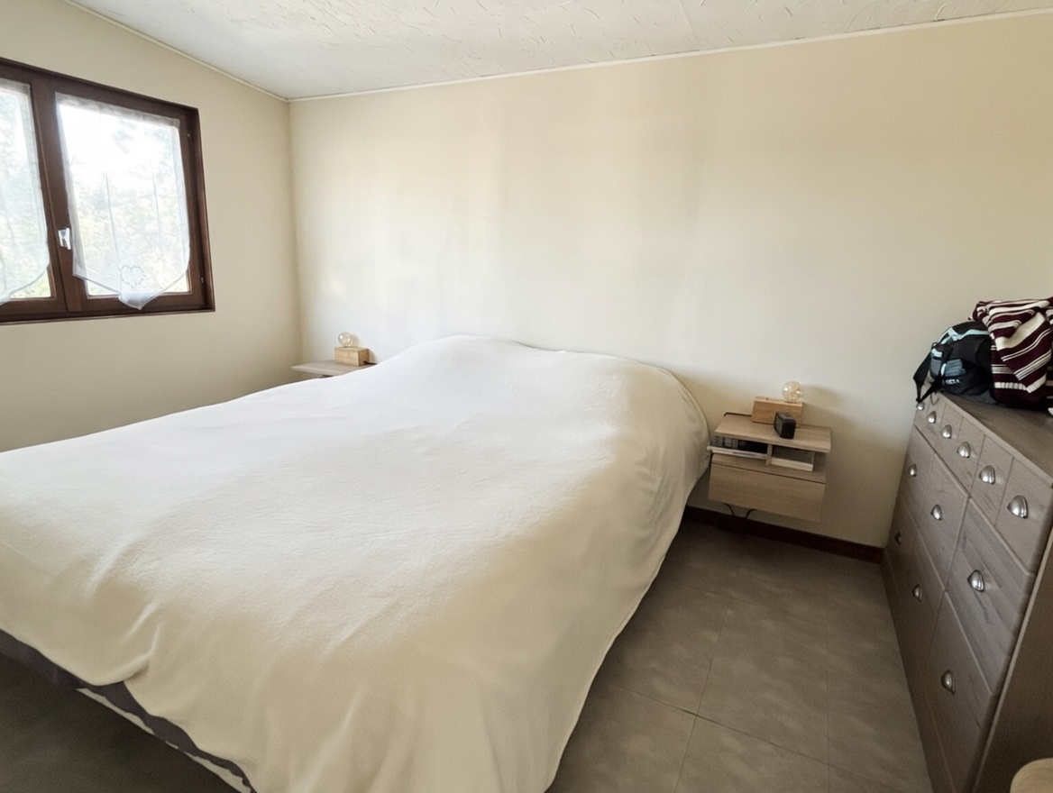 Chalet à vendre  - 3 pièce(s) - 45m2 - Roquebrune-sur-argens (83520)