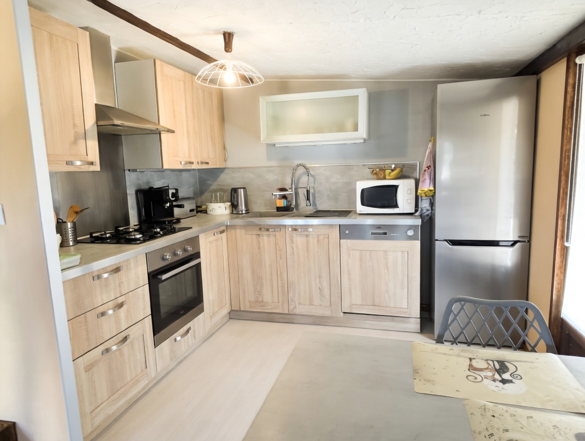 Chalet à vendre  - 3 pièce(s) - 45m2 - Roquebrune-sur-argens (83520)