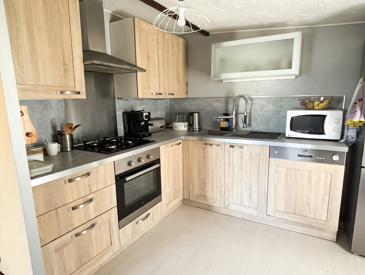 Chalet à vendre  - 3 pièce(s) - 45m2 - Roquebrune-sur-argens (83520)