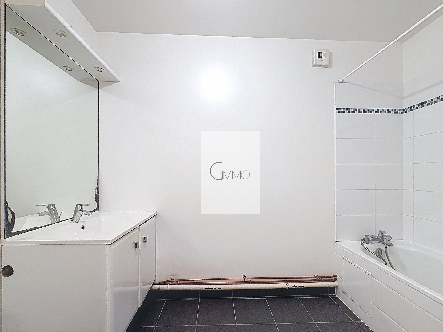 Appartement à vendre  - 3 pièce(s) - 60.95m2 - L'haÿ-les-roses (94240)