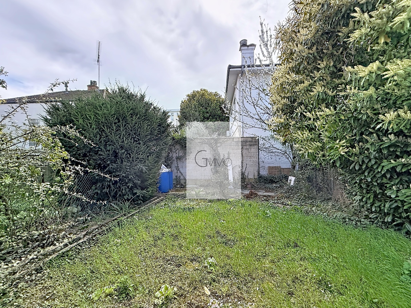 Appartement à vendre  - 3 pièce(s) - 56.56m2 - Thiais (94320)