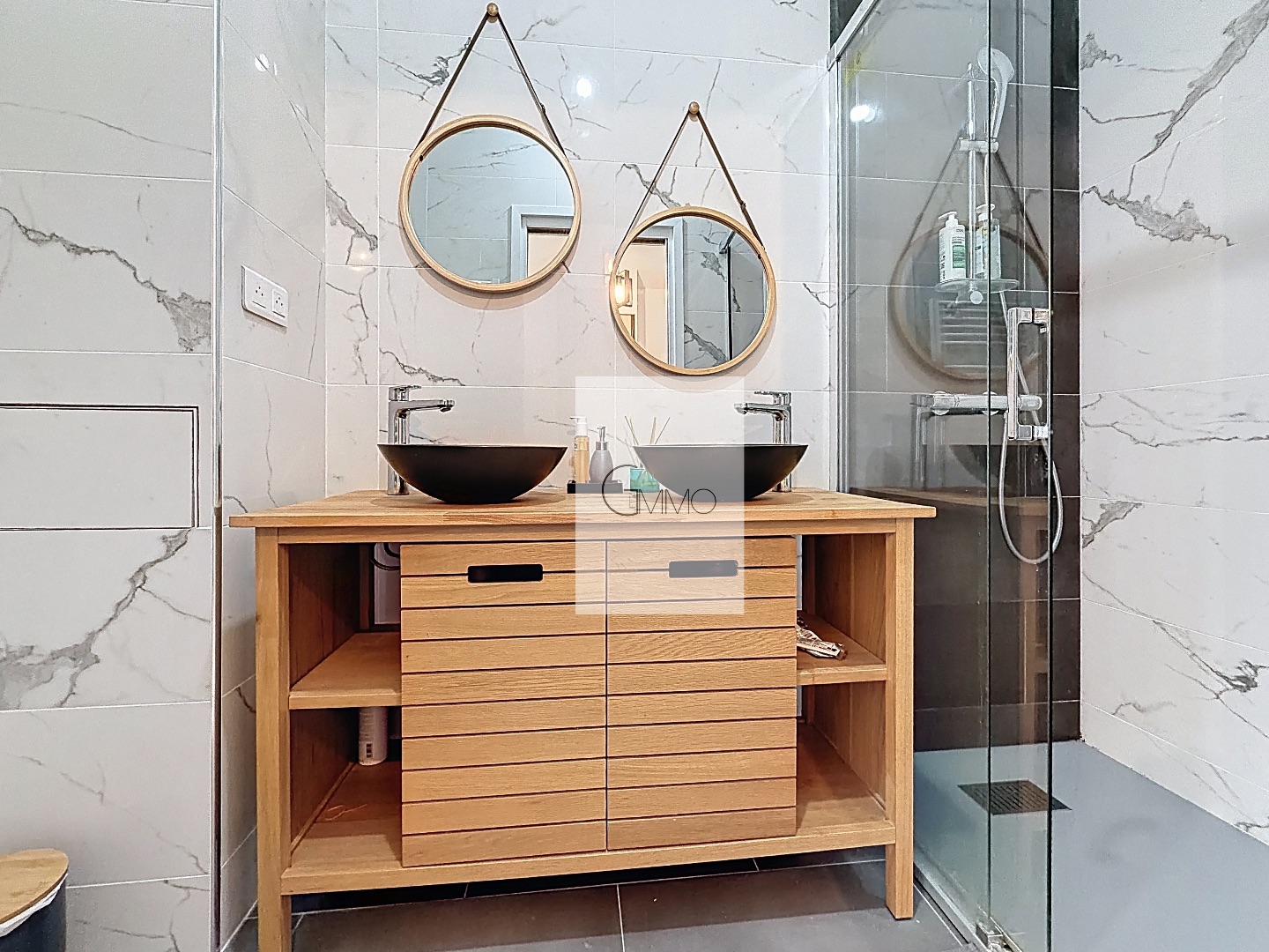 Maison à vendre  - 6 pièce(s) - 141m2 - L'haÿ-les-roses (94240)