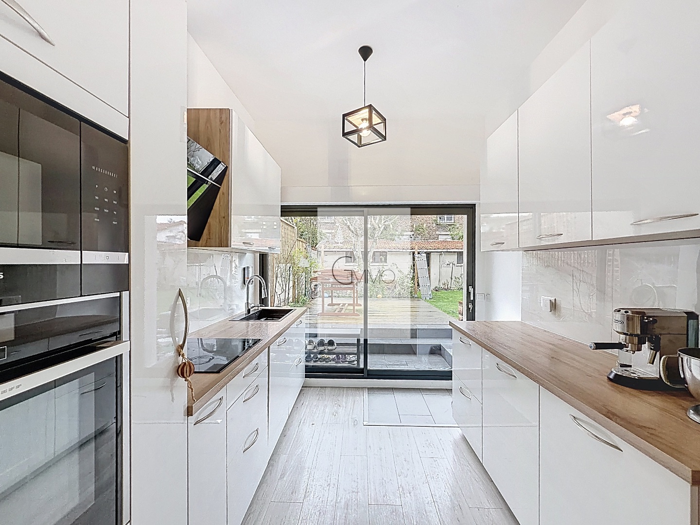 Maison à vendre  - 6 pièce(s) - 141m2 - L'haÿ-les-roses (94240)