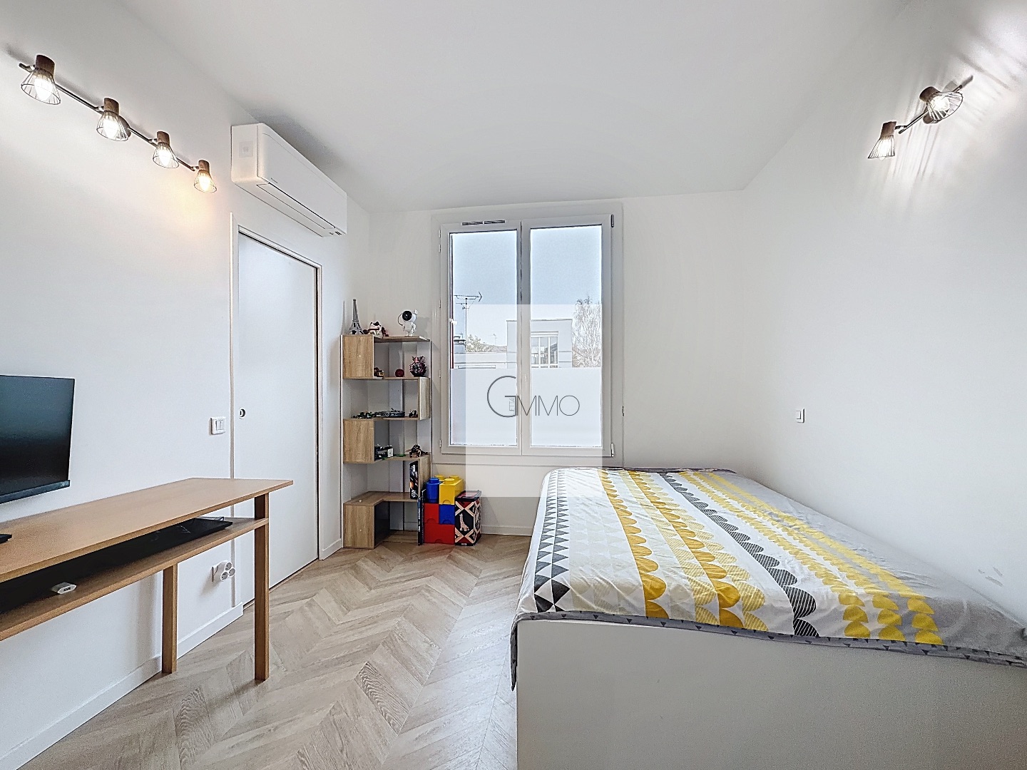 Maison à vendre  - 6 pièce(s) - 141m2 - L'haÿ-les-roses (94240)