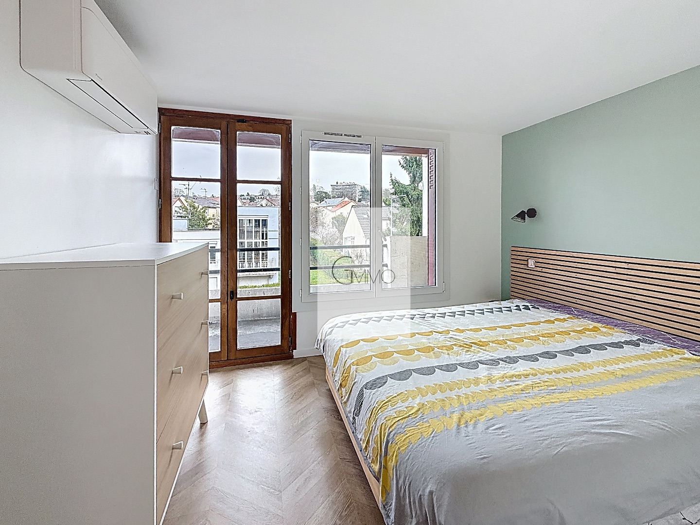 Maison à vendre  - 6 pièce(s) - 141m2 - L'haÿ-les-roses (94240)