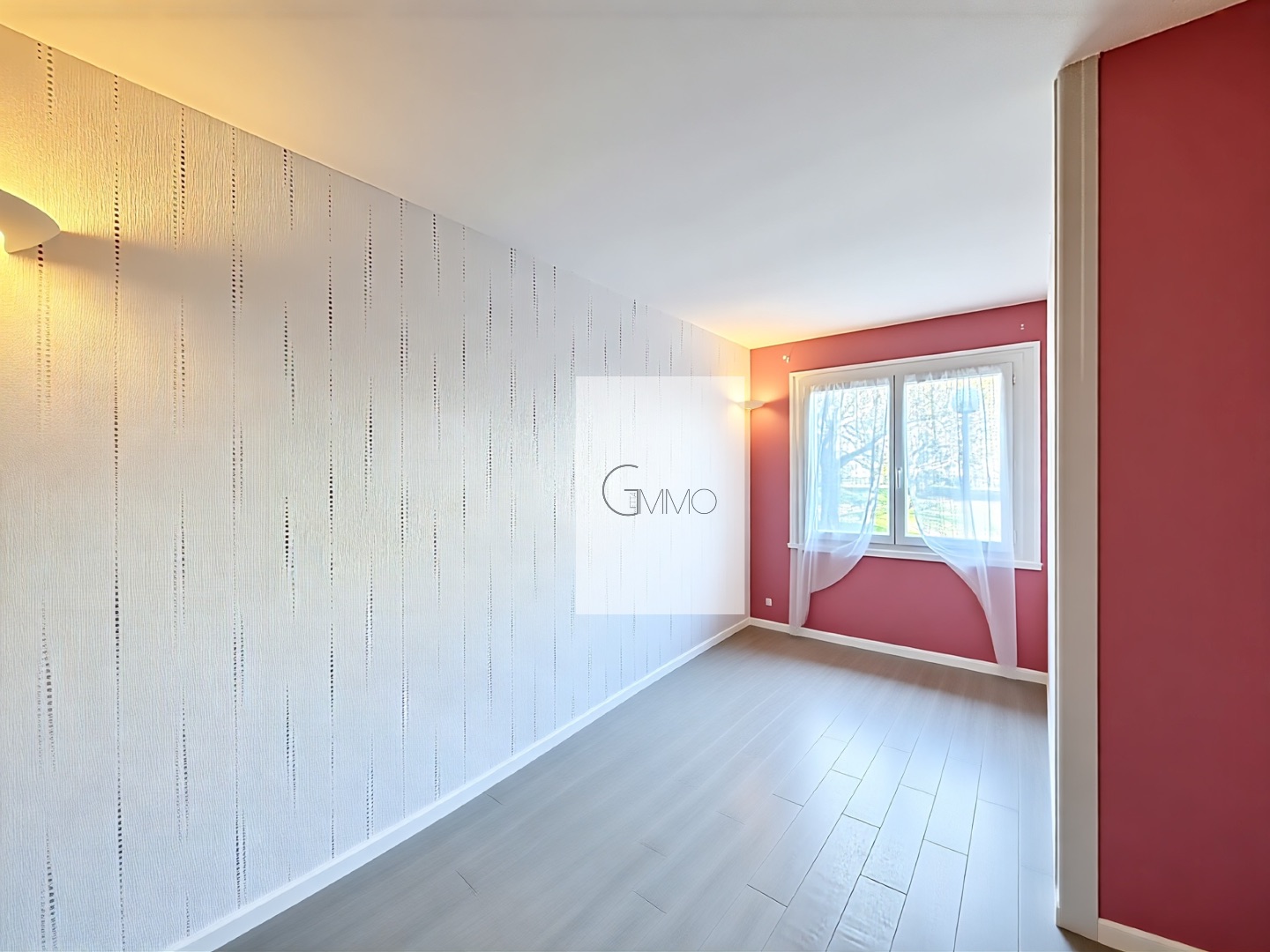 Appartement à vendre  - 5 pièce(s) - 101.42m2 - L'haÿ-les-roses (94240)