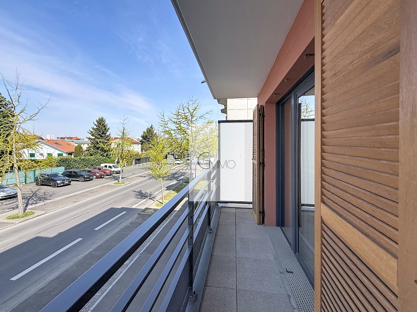 Appartement à vendre  - 1 pièce(s) - 23.93m2 - L'haÿ-les-roses (94240)