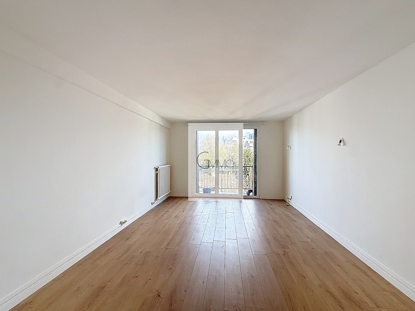 Appartement à vendre  - 4 pièce(s) - 82.5m2 - L'haÿ-les-roses (94240)