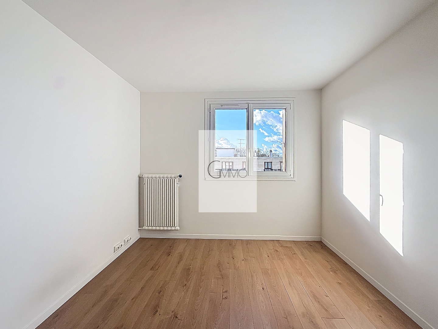 Appartement à vendre  - 4 pièce(s) - 82.5m2 - L'haÿ-les-roses (94240)