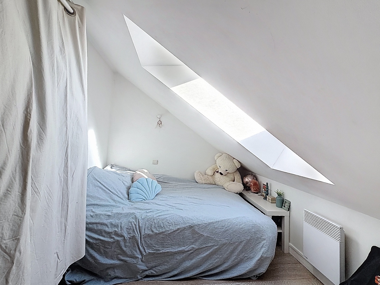 Maison à vendre  - 6 pièce(s) - 110m2 - L'haÿ-les-roses (94240)