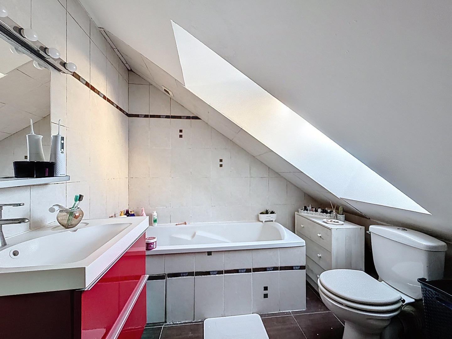 Maison à vendre  - 6 pièce(s) - 110m2 - L'haÿ-les-roses (94240)