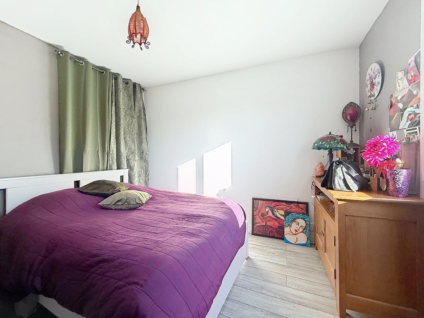 Maison à vendre  - 6 pièce(s) - 110m2 - L'haÿ-les-roses (94240)