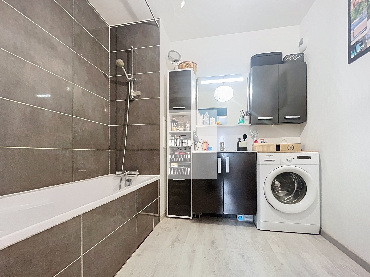 Appartement à vendre  - 3 pièce(s) - 72m2 - Nanterre (92000)