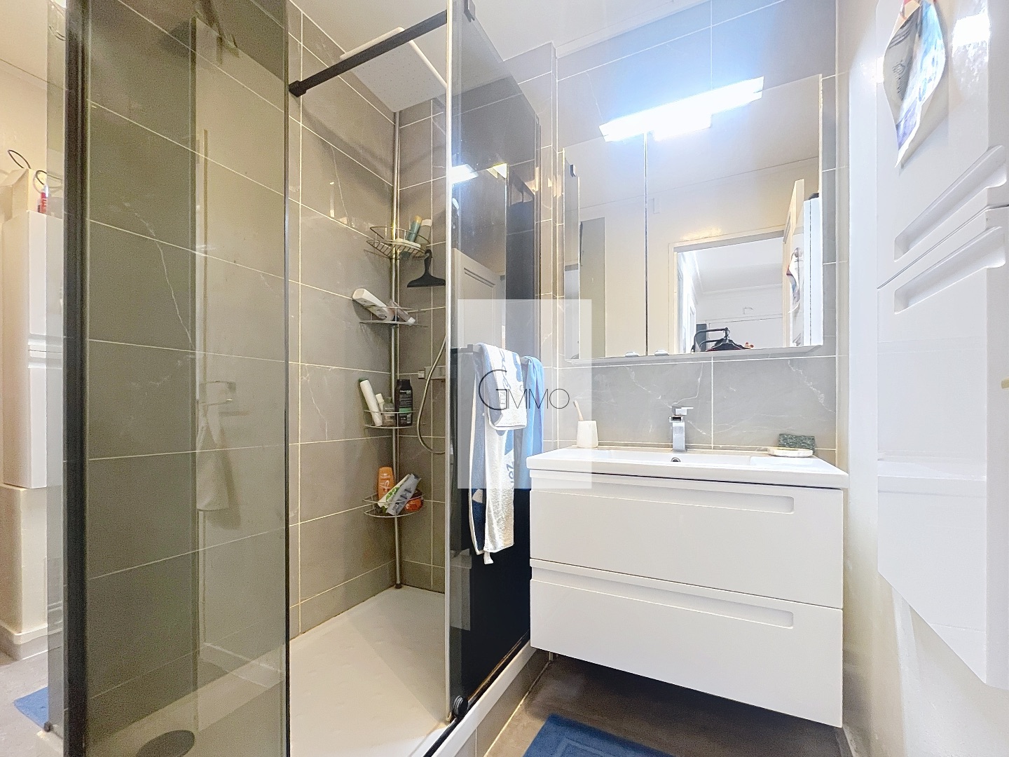 Appartement à vendre  - 3 pièce(s) - 62.78m2 - Rueil-malmaison (92500)