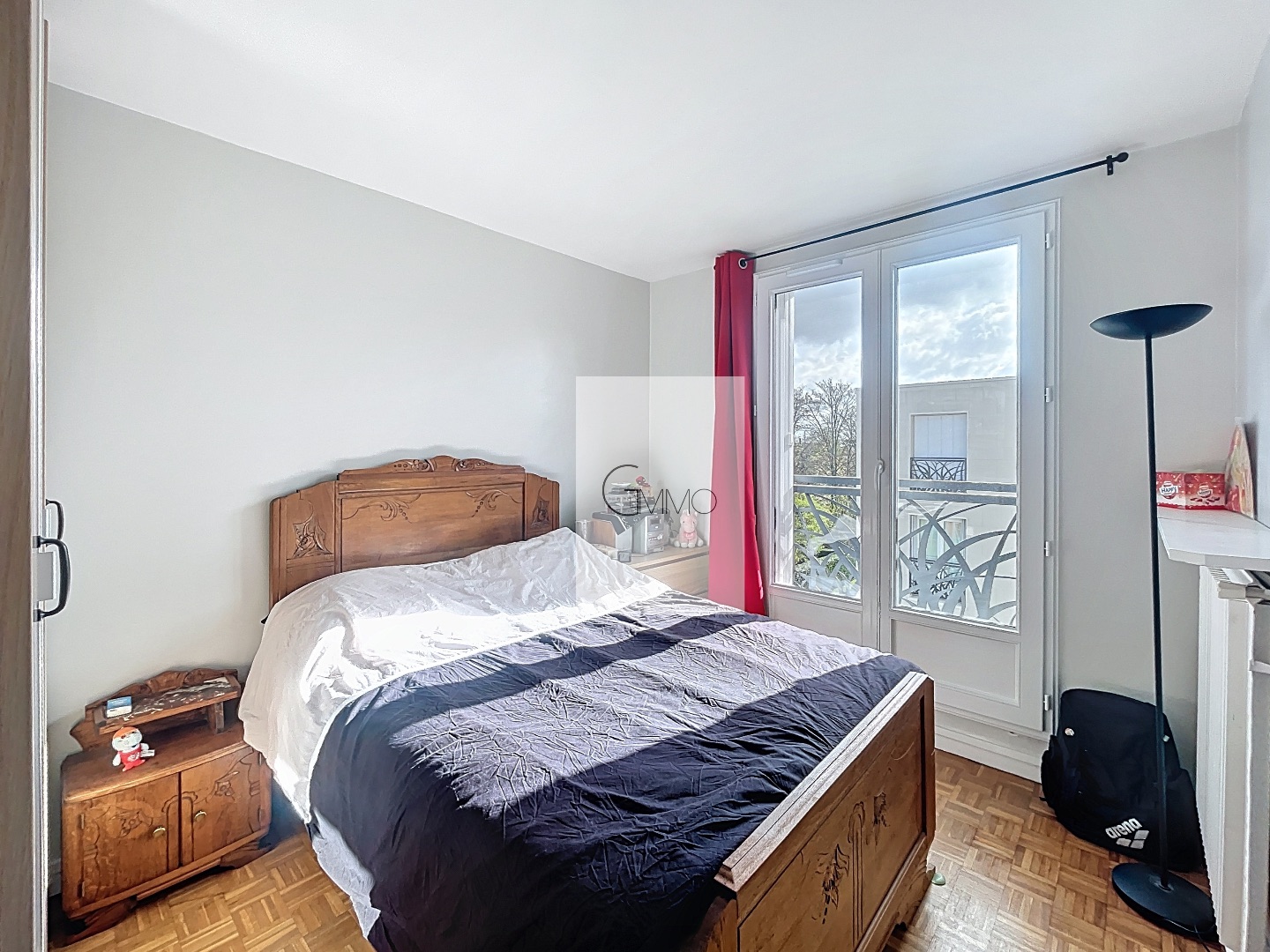 Appartement à vendre  - 3 pièce(s) - 62.78m2 - Rueil-malmaison (92500)