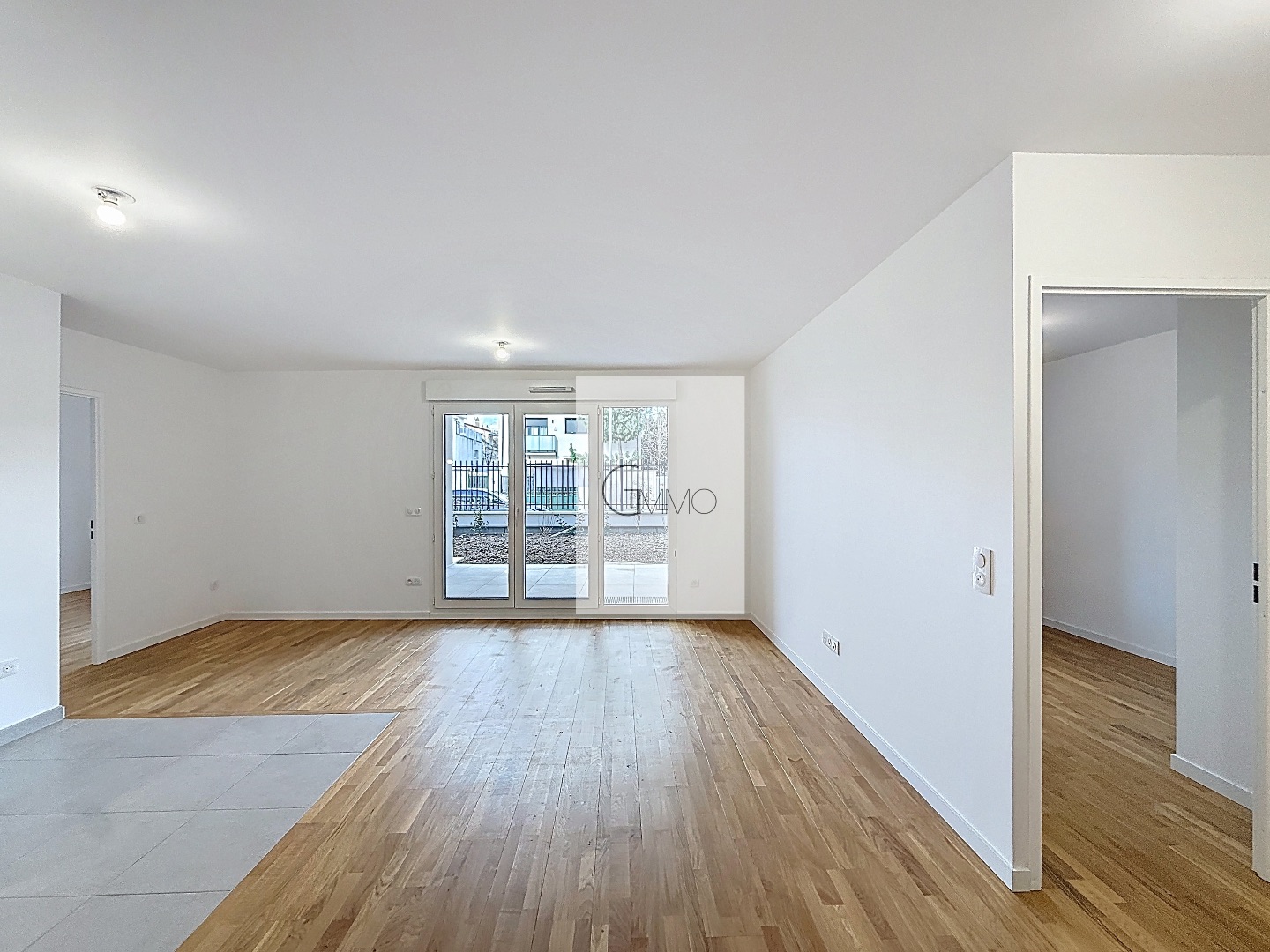 Appartement à vendre  - 3 pièce(s) - 67.53m2 - L'haÿ-les-roses (94240)