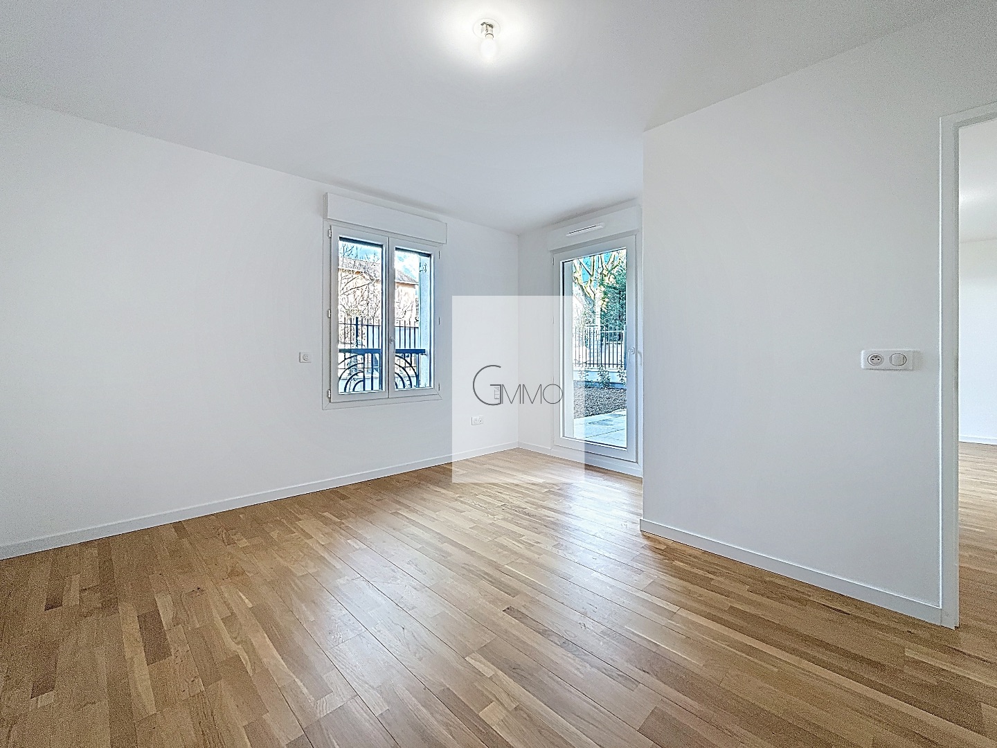 Appartement à vendre  - 3 pièce(s) - 67.53m2 - L'haÿ-les-roses (94240)