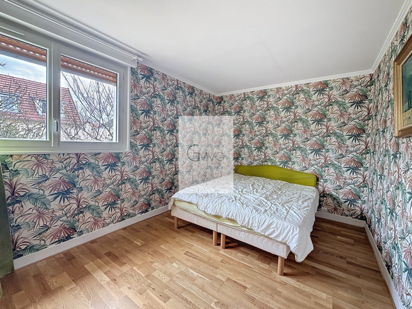 Maison à vendre  - 6 pièce(s) - 106m2 - Chevilly-larue (94550)