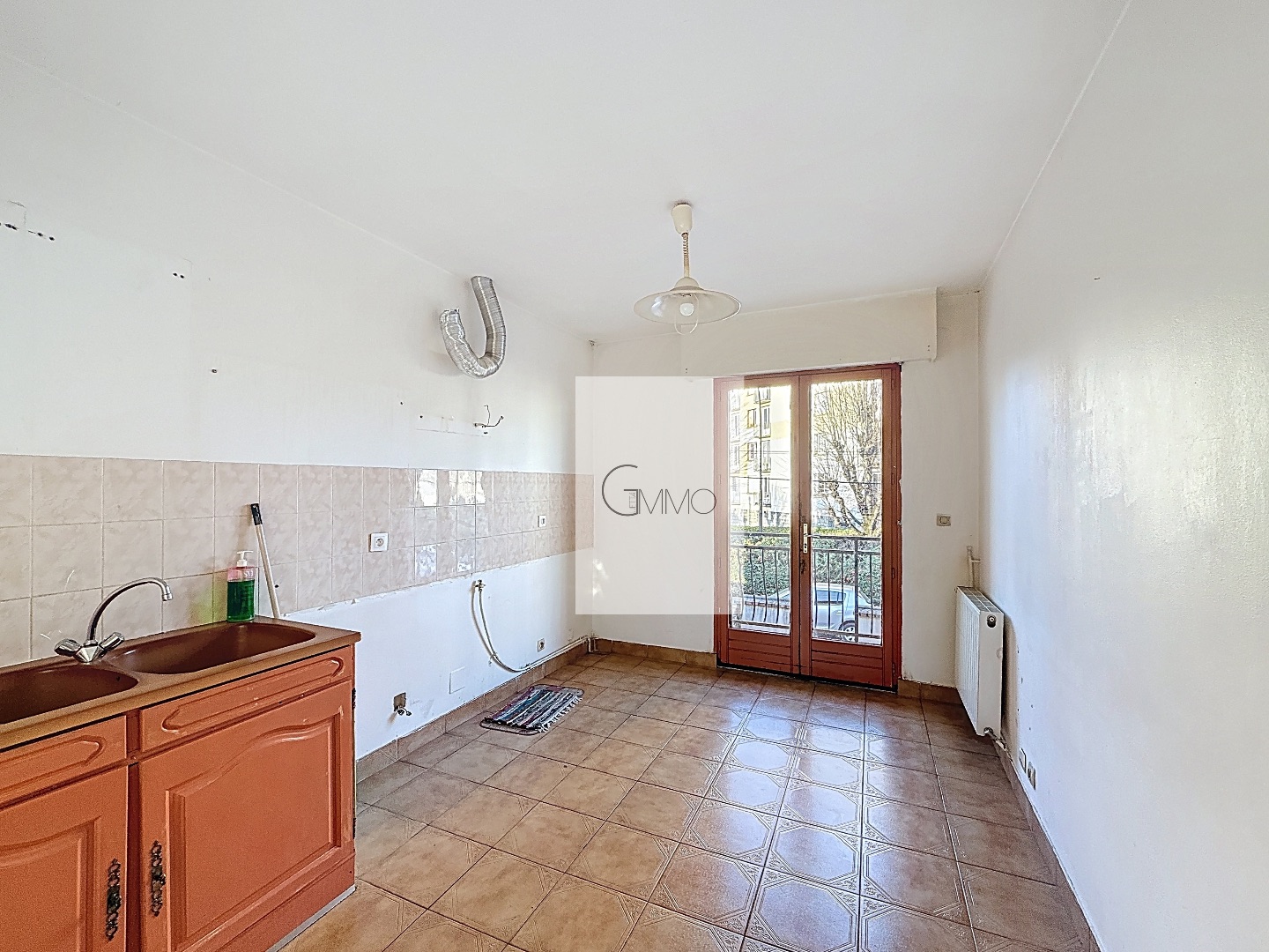 Maison à vendre  - 6 pièce(s) - 125m2 - Villejuif (94800)