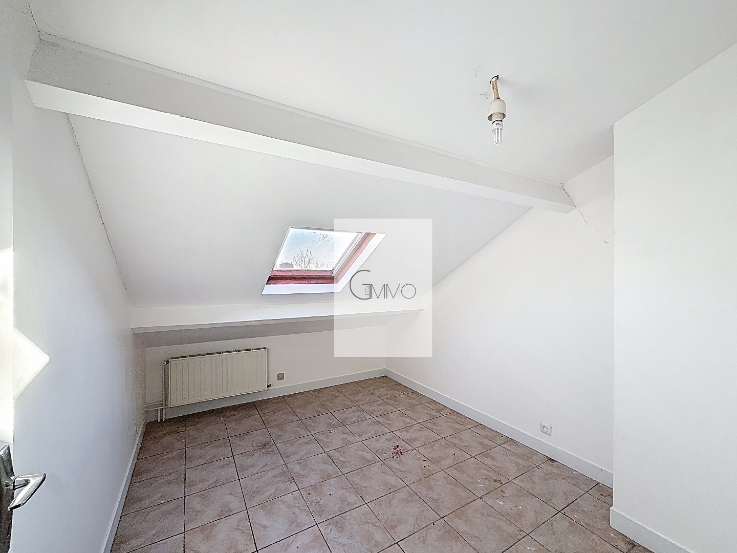 Maison à vendre  - 6 pièce(s) - 125m2 - Villejuif (94800)