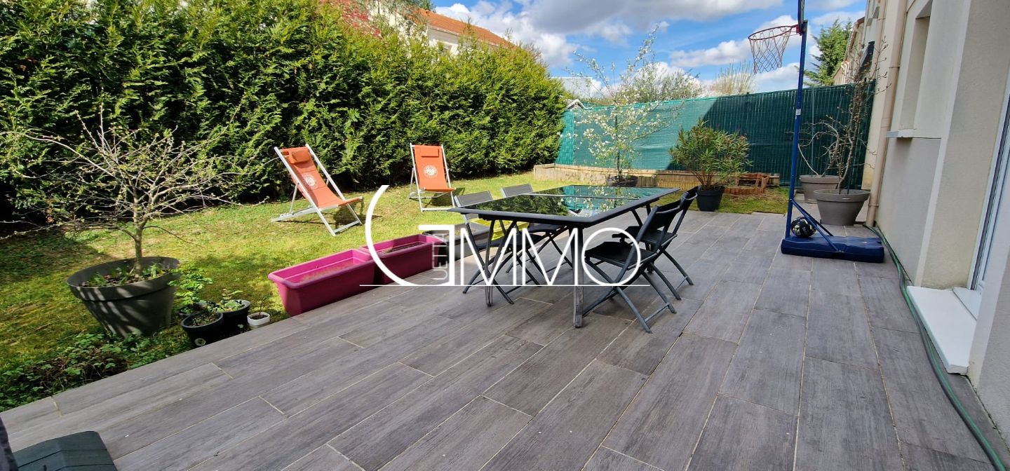 Magnifique Villa en plein coeur de l'Hay les Roses ! 