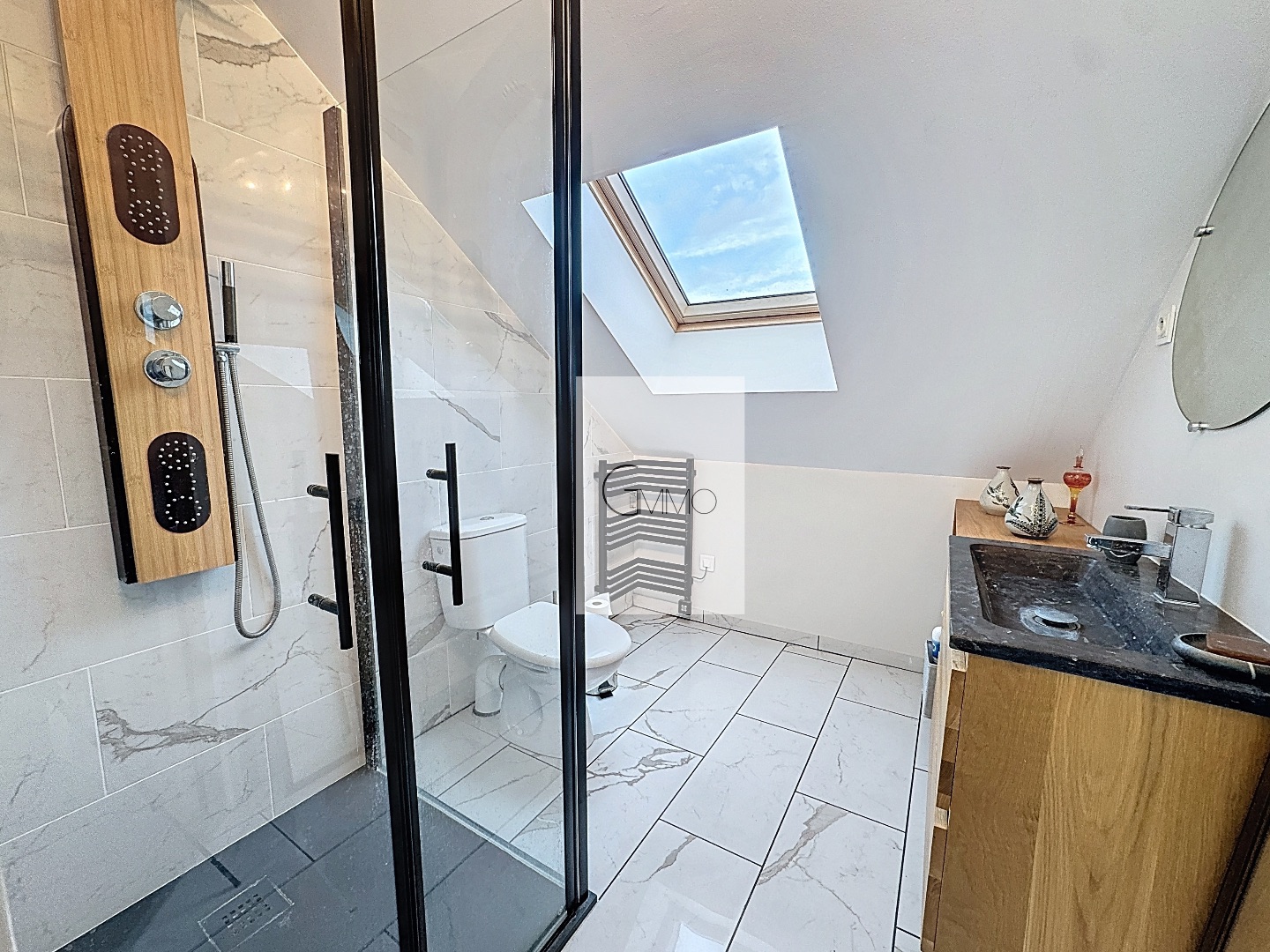 Maison à vendre  - 7 pièce(s) - 169m2 - L'haÿ-les-roses (94240)