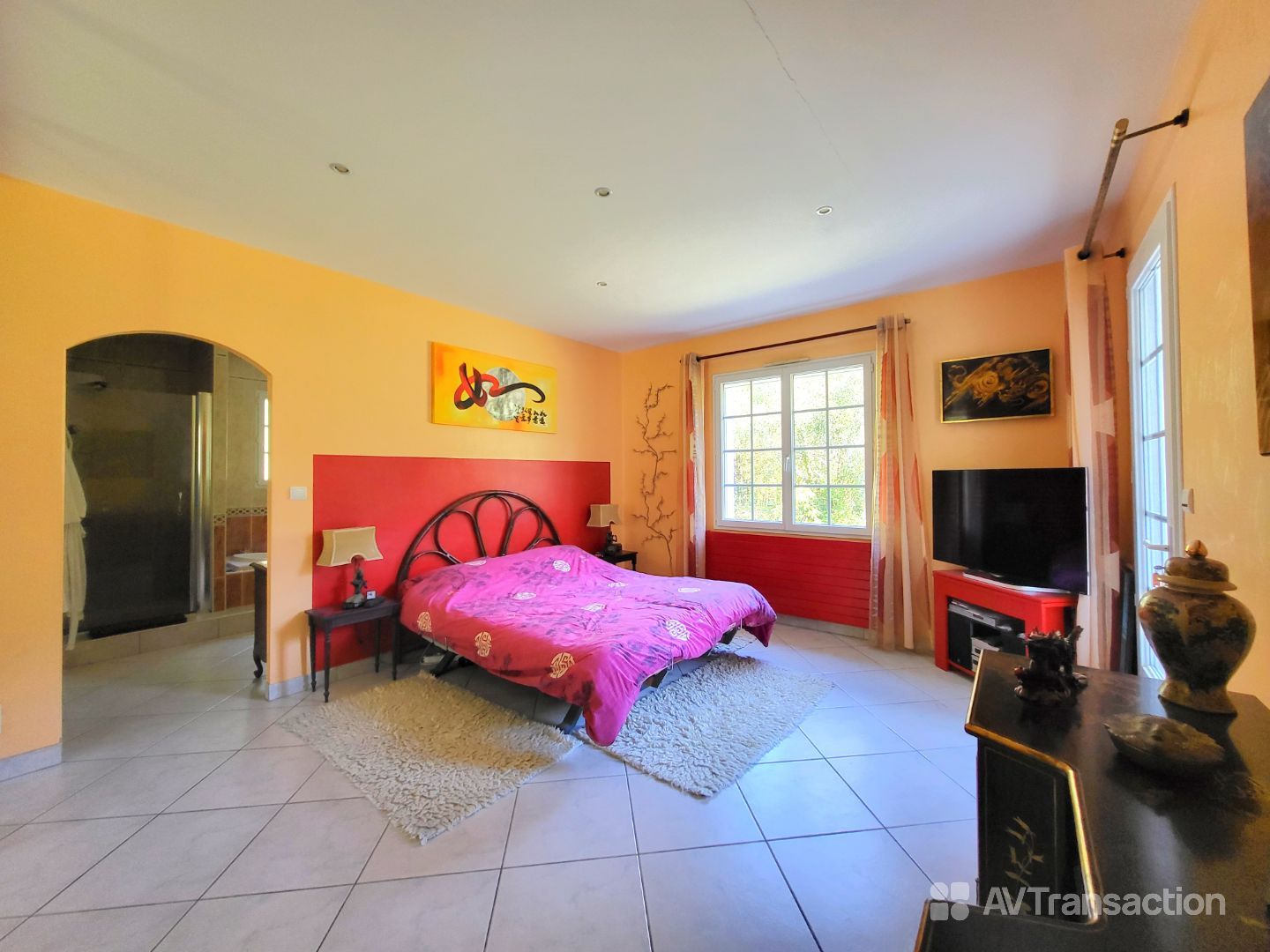 Maison landaise 189 m² et son splendide parc de 6000m² 
