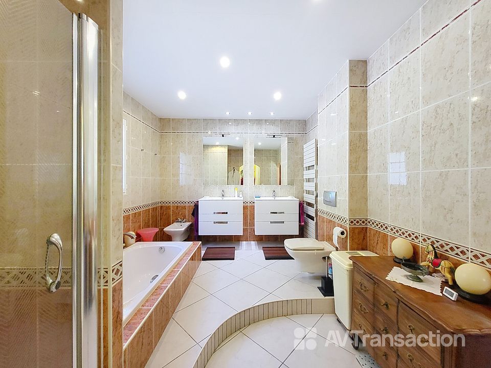 Maison landaise 189 m² et son splendide parc de 6000m² 