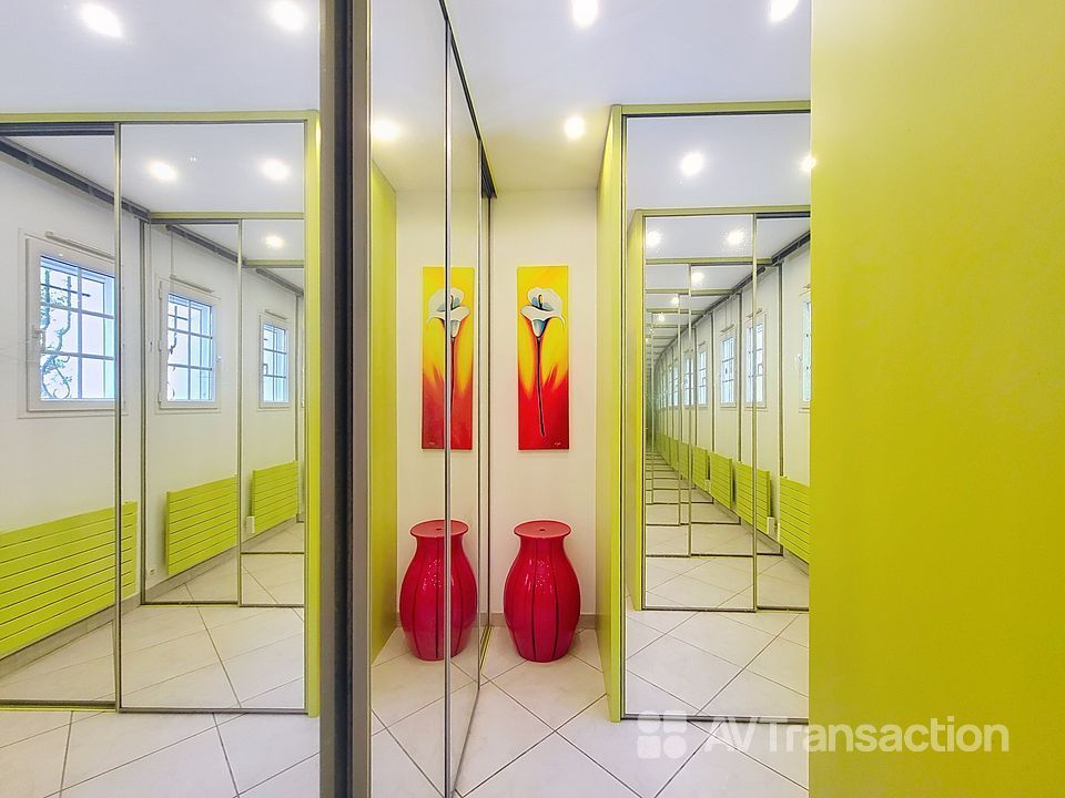Maison landaise 189 m² et son splendide parc de 6000m² 