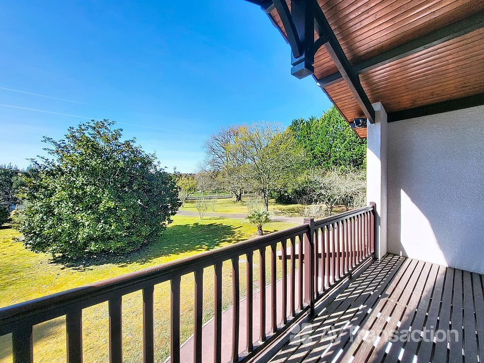 Maison landaise 189 m² et son splendide parc de 6000m² 