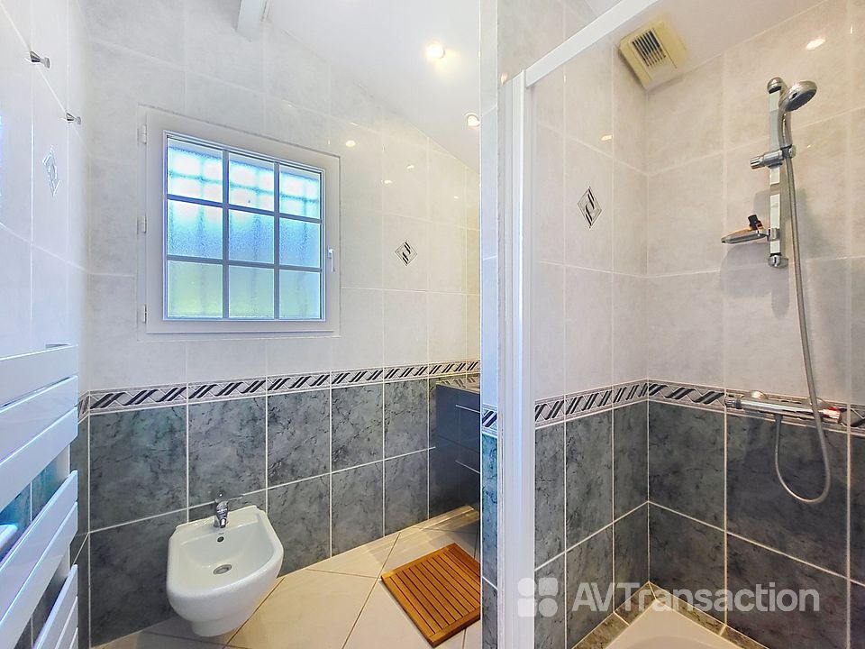 Maison landaise 189 m² et son splendide parc de 6000m² 