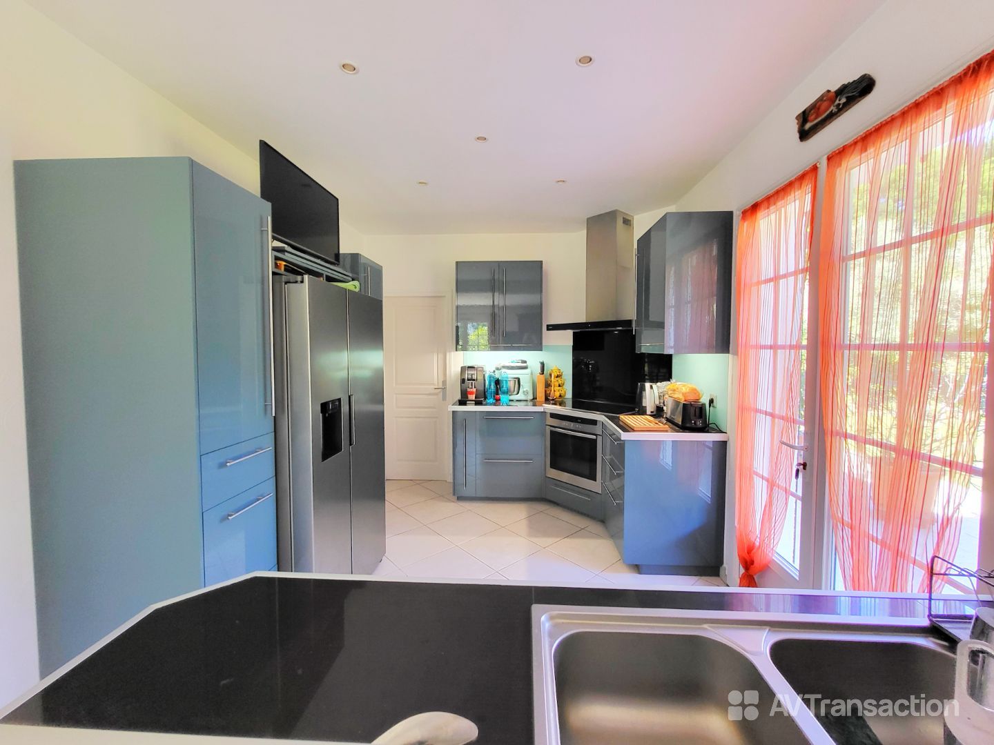 Maison landaise 189 m² et son splendide parc de 6000m² 