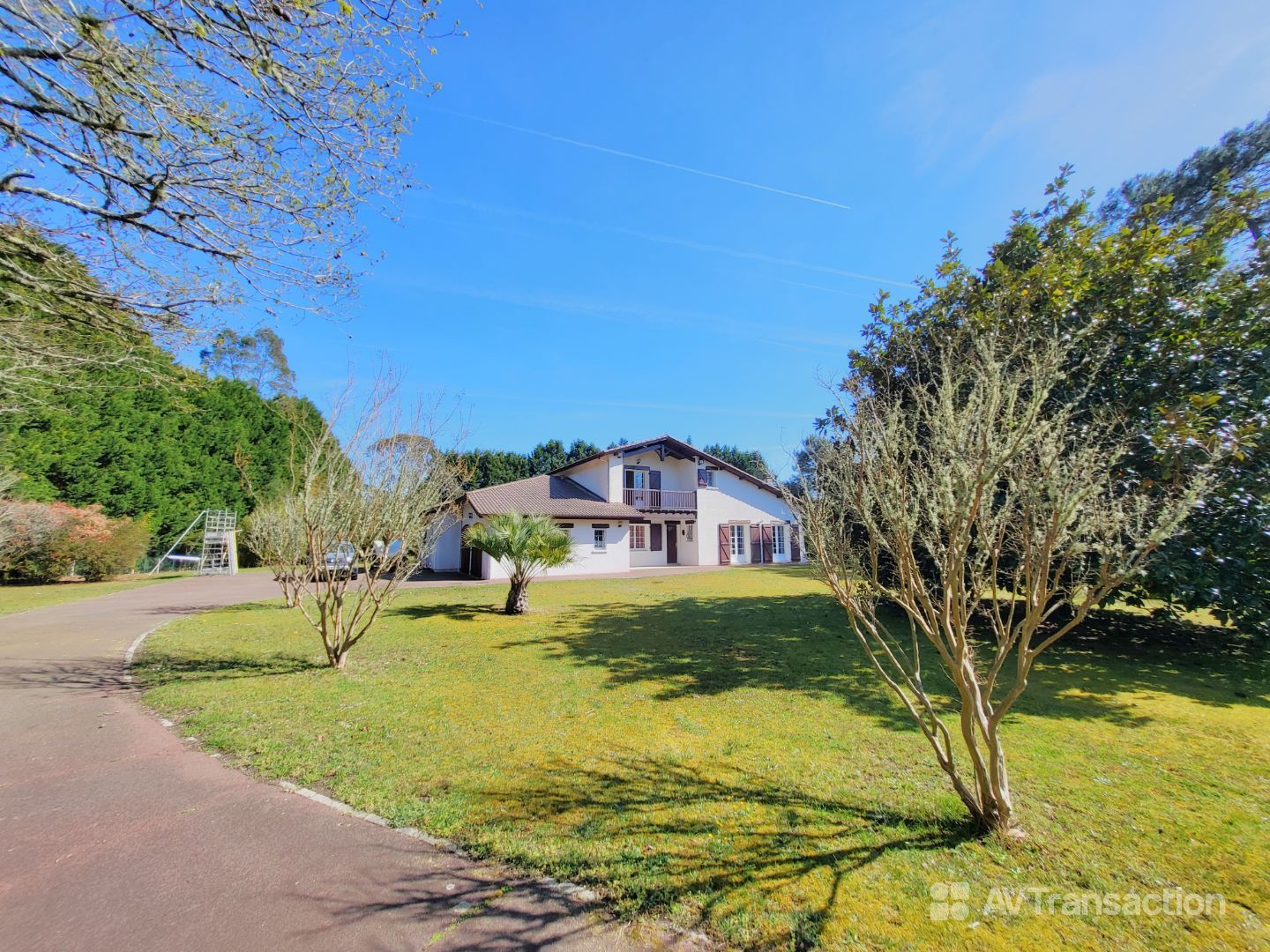 Maison à vendre  - 6 pièce(s) - 189.1m2 - Herm (40990)