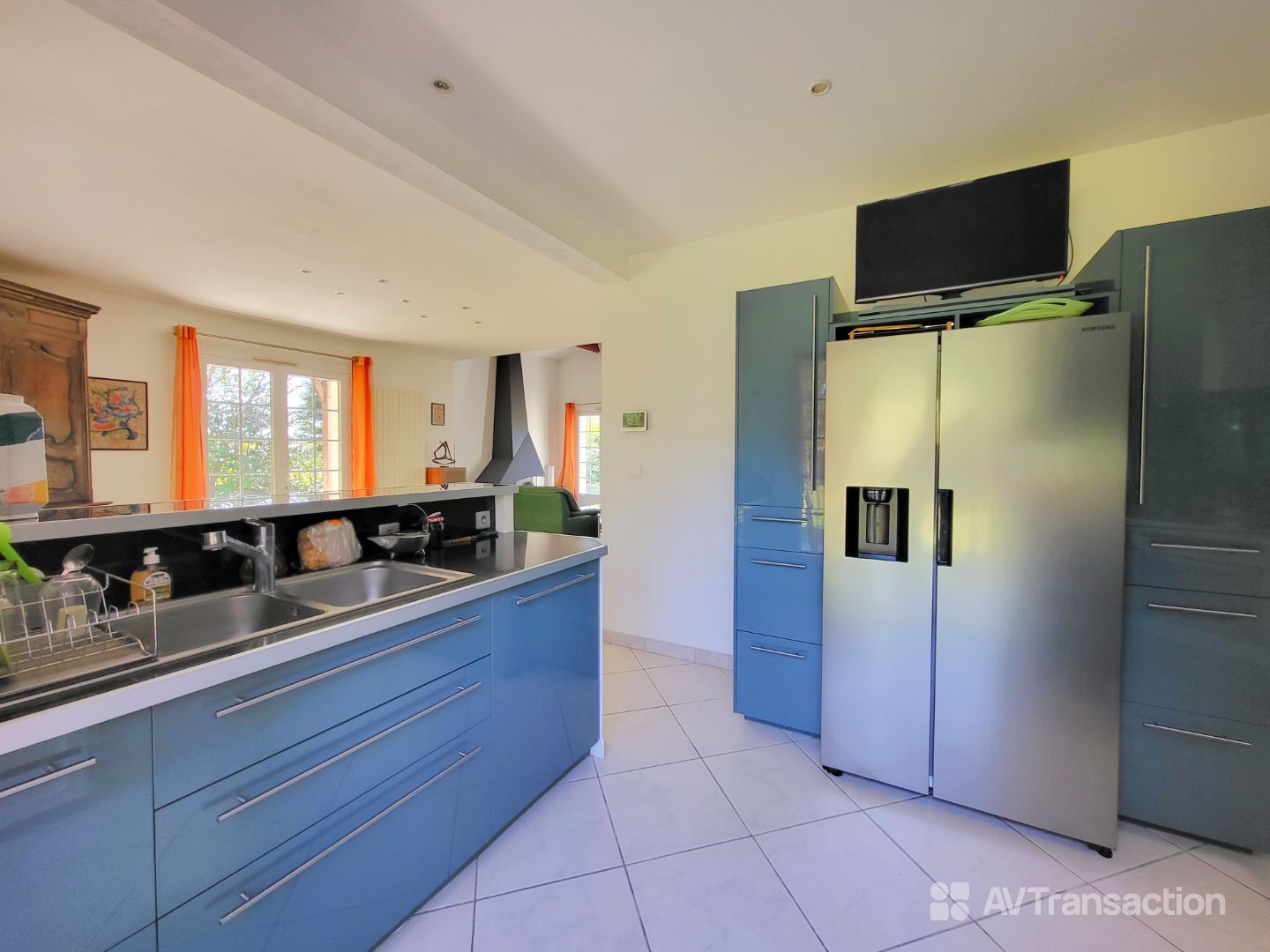 Maison landaise 189 m² et son splendide parc de 6000m² 