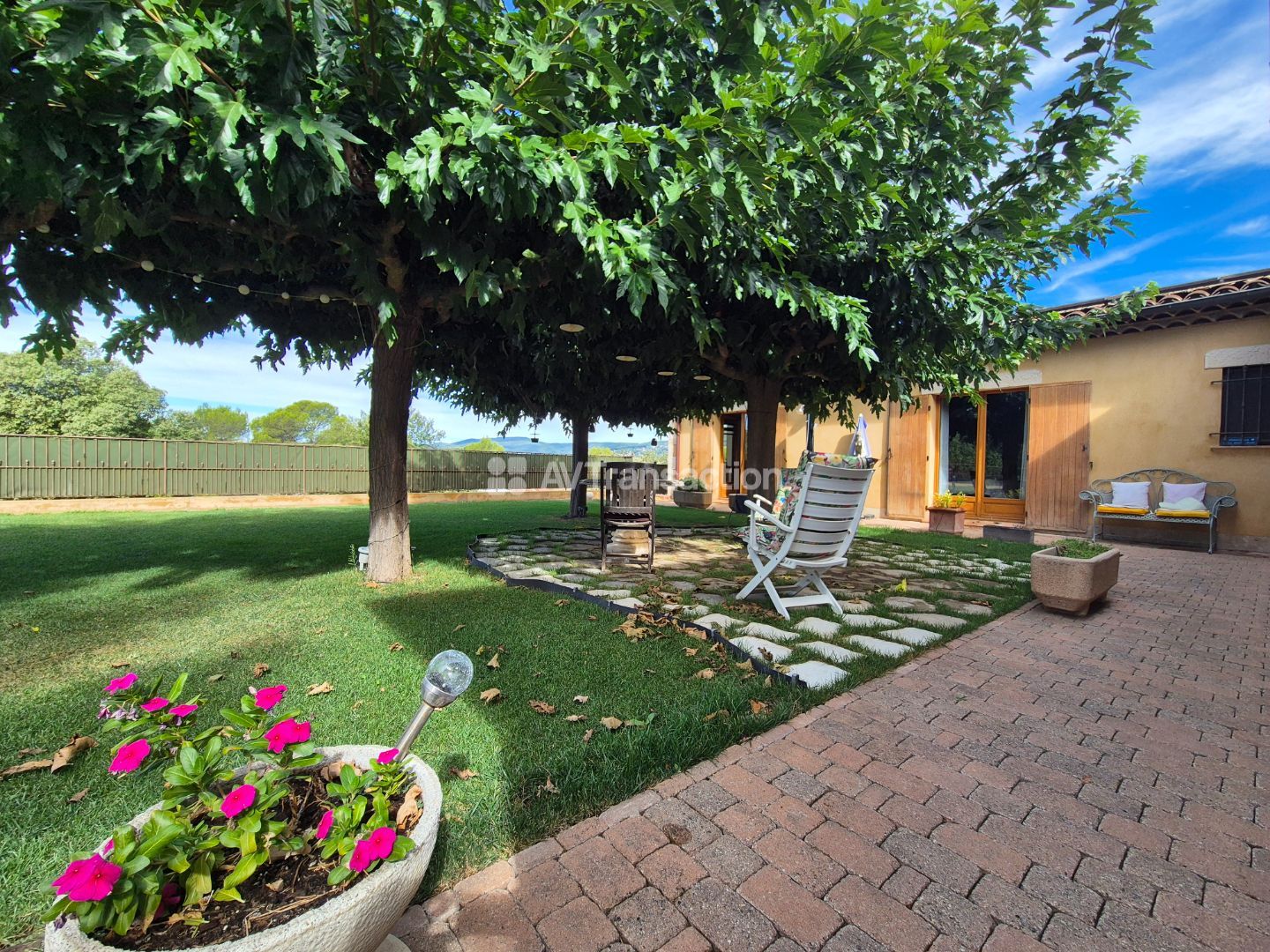 Maison à vendre  - 6 pièce(s) - 192.01m2 - Draguignan (83300)