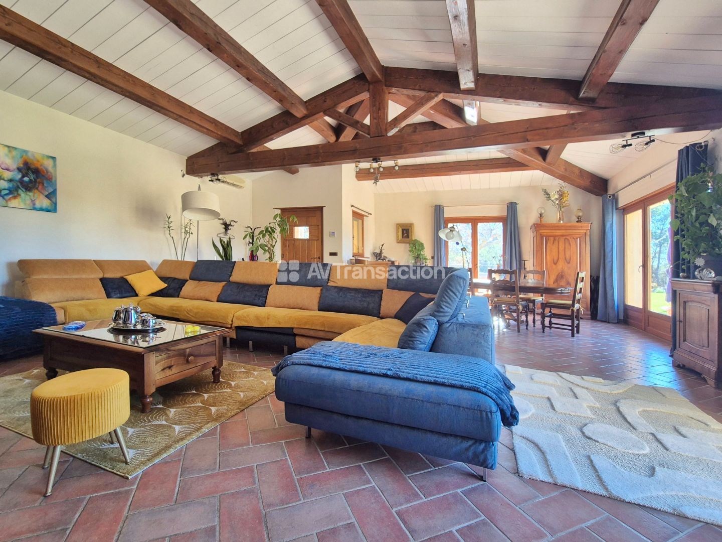 Maison à vendre  - 6 pièce(s) - 192.01m2 - Draguignan (83300)