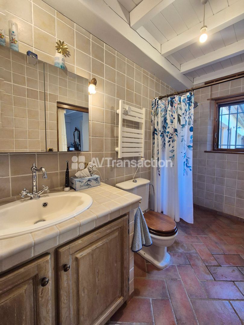 Maison à vendre  - 6 pièce(s) - 192.01m2 - Draguignan (83300)