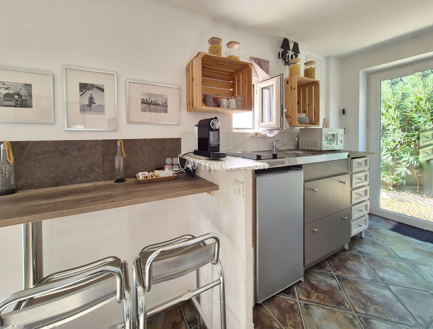 Maison à vendre  - 5 pièce(s) - 120m2 - Les Arcs (83460)