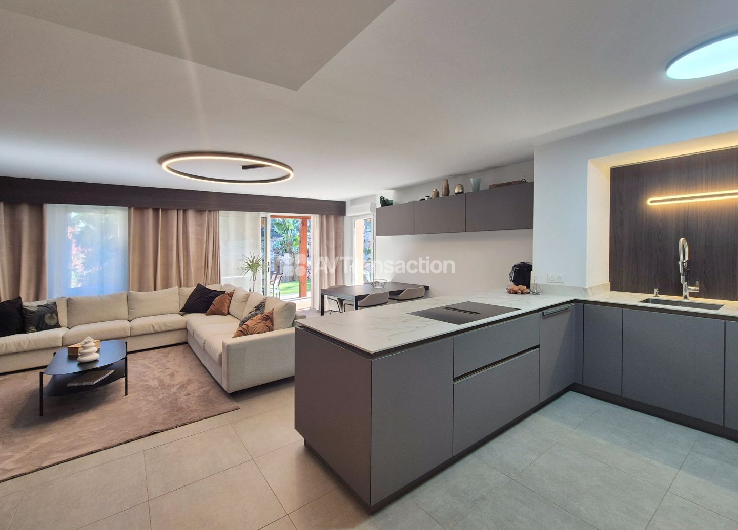 Maison à vendre  - 4 pièce(s) - 95m2 - Sainte-maxime (83120)