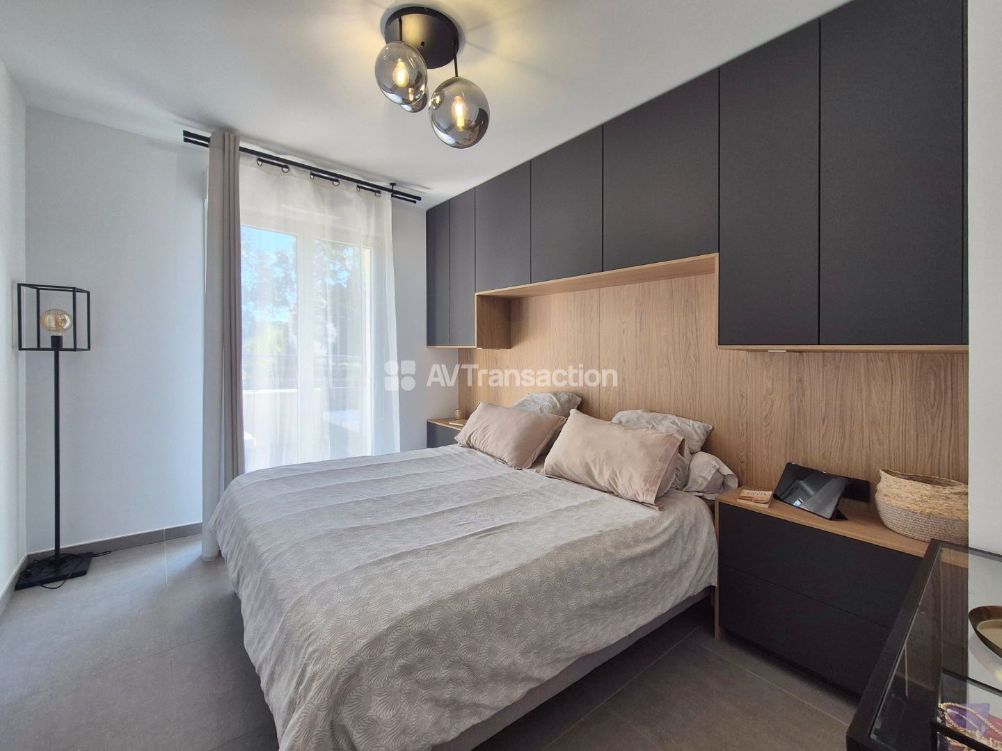 Maison à vendre  - 4 pièce(s) - 95m2 - Sainte-maxime (83120)