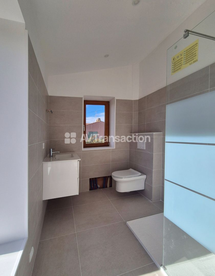 Maison à vendre  - 4 pièce(s) - 116m2 - Les Arcs (83460)