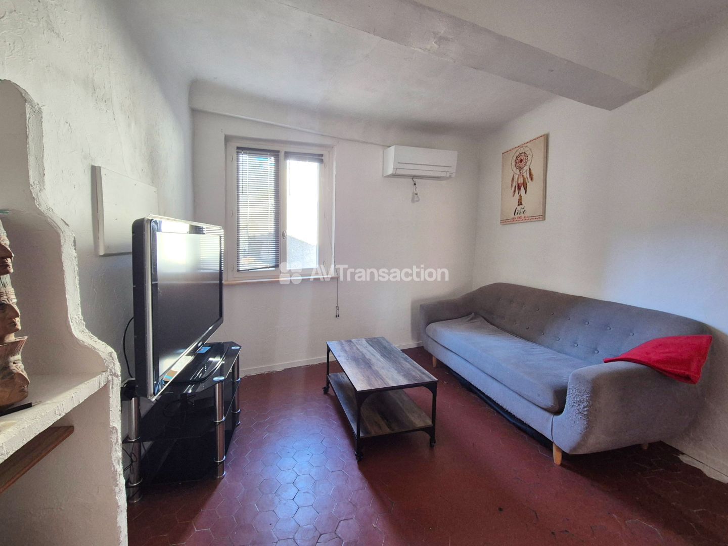 Maison à vendre  - 3 pièce(s) - 53m2 - Le Luc (83340)