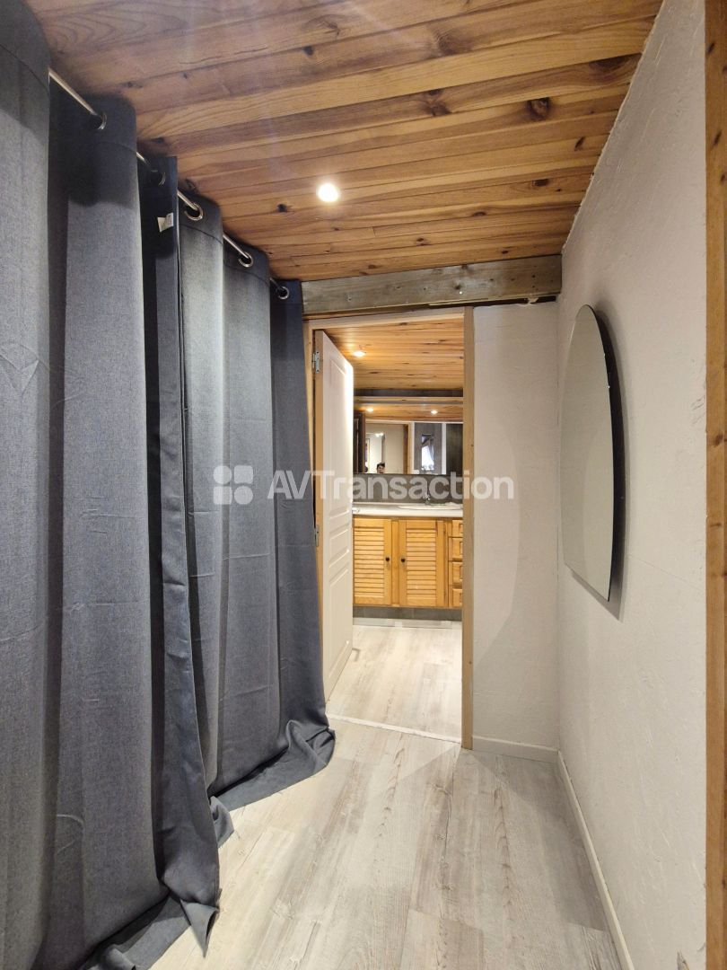 Maison à vendre  - 3 pièce(s) - 53m2 - Le Luc (83340)