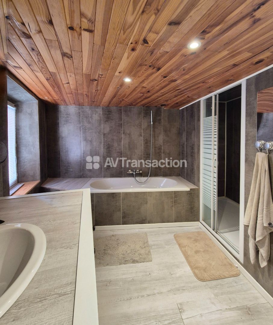 Maison à vendre  - 3 pièce(s) - 53m2 - Le Luc (83340)