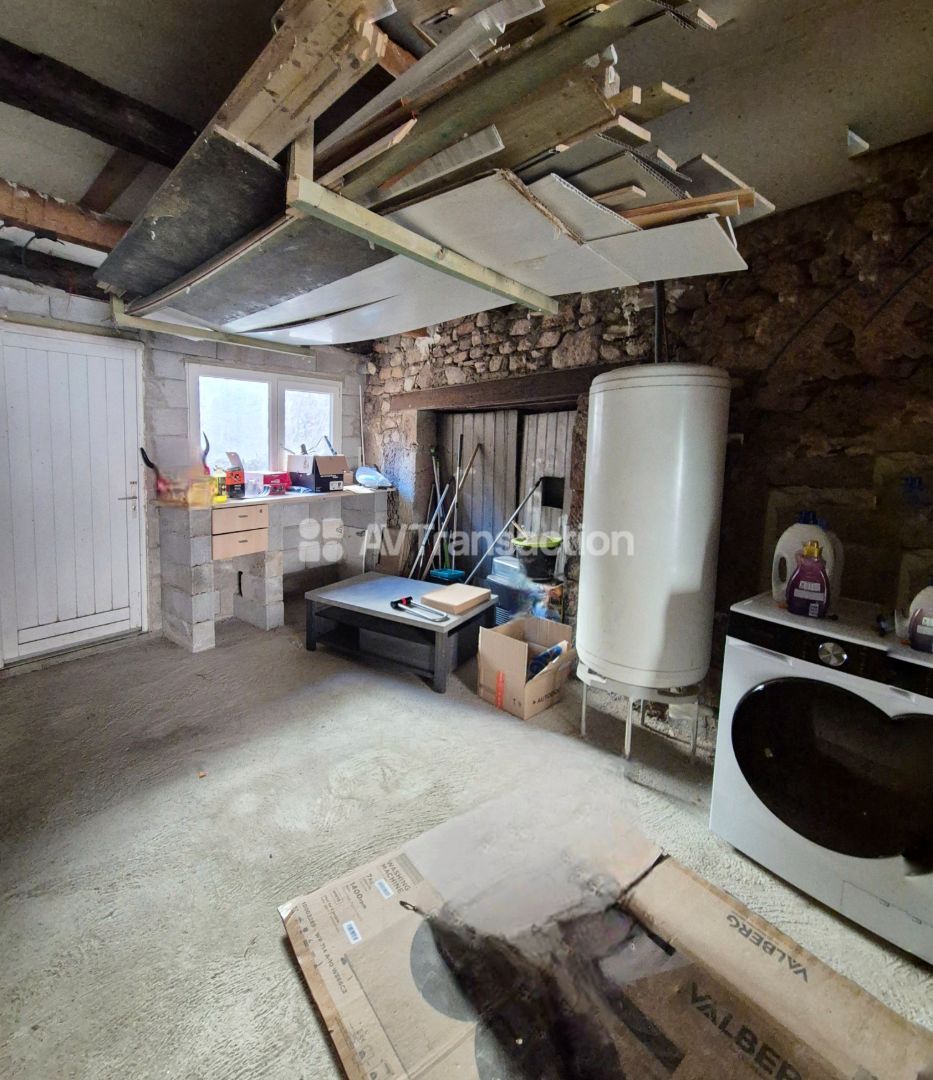 Maison à vendre  - 3 pièce(s) - 53m2 - Le Luc (83340)